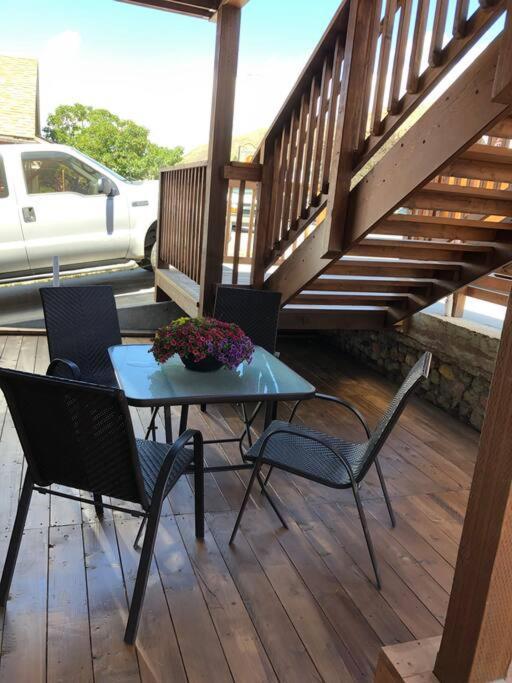 Parkway Yellowstone Guest House Apartment #3 Gardiner Exterior foto